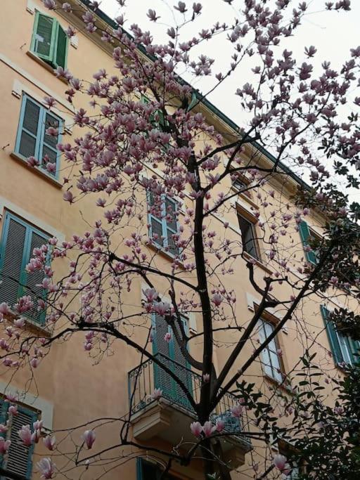 Da Rosa E Pier - Charming Central Apartment Milão Exterior foto