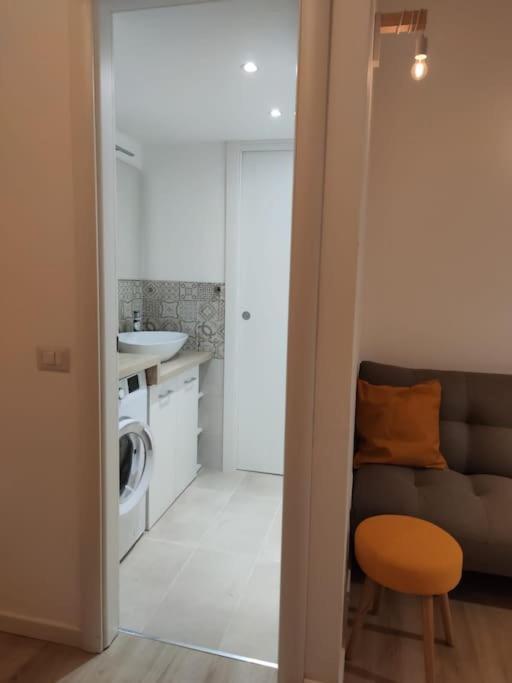 Da Rosa E Pier - Charming Central Apartment Milão Exterior foto